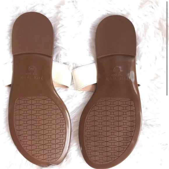 Kate Spade CeCe sandal; size 7 - Picture 2 of 4